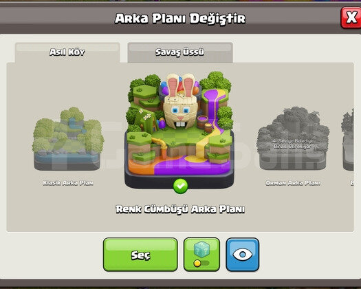 BB 12 ARKA PLANLI GECEN SEZON ALTIN BİLETLİ YARI M