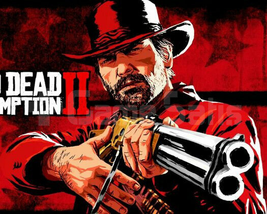 Rdr 2 Hikaye + Online Bilgileri Değişiyor