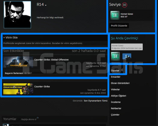 2 MADALYA | FULL PRIME CSGO | GUVEN FAKTORU YESIL