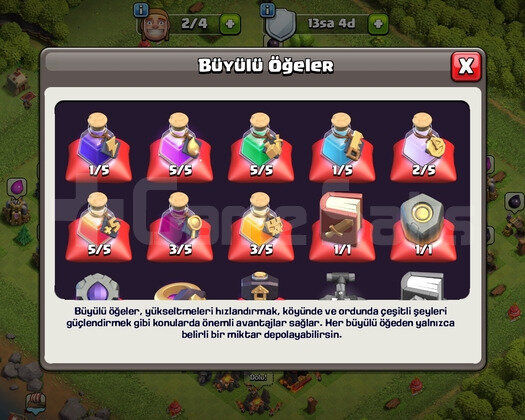 BB 9 MAX BOL BÜYÜLÜ