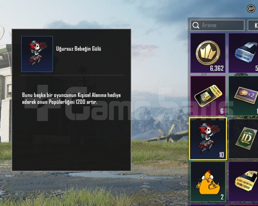 Öğle yemeği parası 5k pop