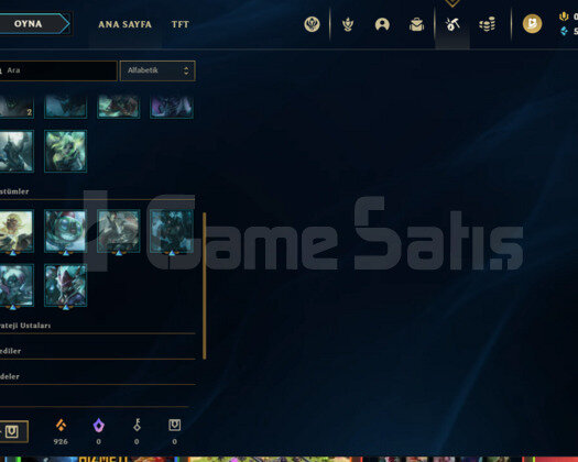 Euw Gold 2