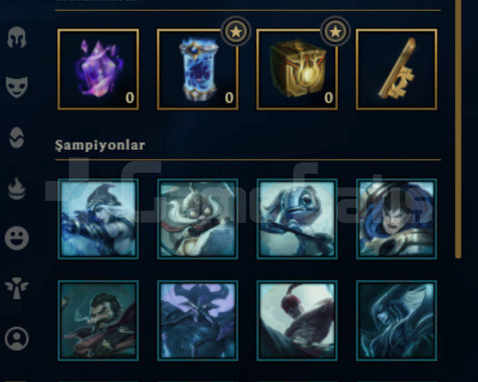 Euw Gold 2