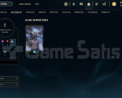 Euw Gold 2