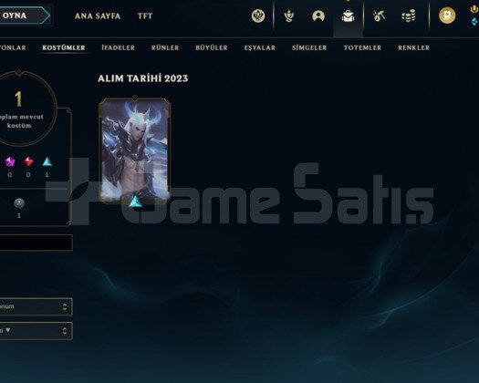 Euw Gold 2
