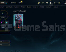 EUW Gold 4 63 WR