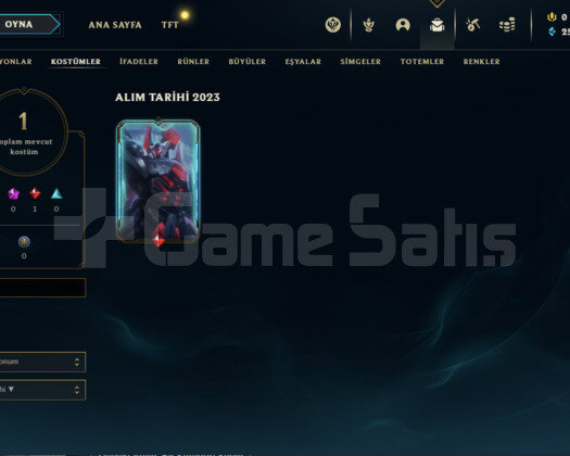 EUW Gold 4 63 WR