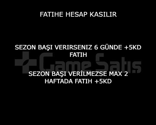 FATIHE KASILIR DETAYLI BILGI ICIN MESAJ