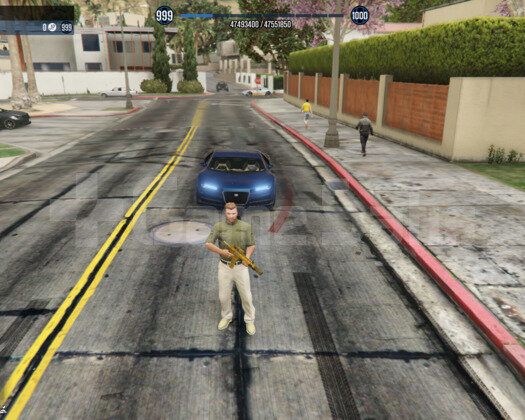 10 MİLYAR PARA 999 LEVEL FULL UNLOCK +MAİL