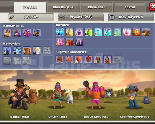 Arka Planlı & Belediye 14 Yarı Max & İsim Değişme