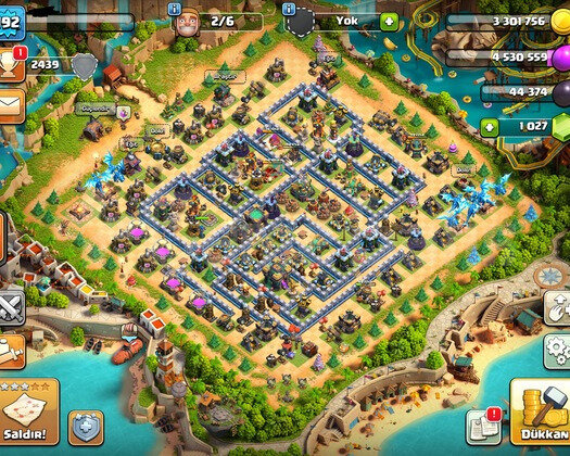 Arka Planlı & Belediye 14 Yarı Max & İsim Değişme