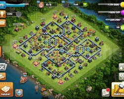 191 Level & Belediye 14 Yarı Max!