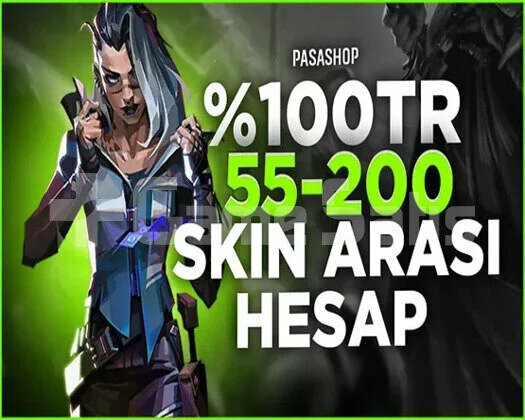 +3K SATIŞ/ 100TR 55-200 SKİNBIÇAK GARANTİLİ