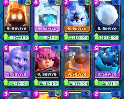 37 seviye 106 karakter