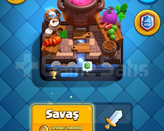 37 seviye 106 karakter