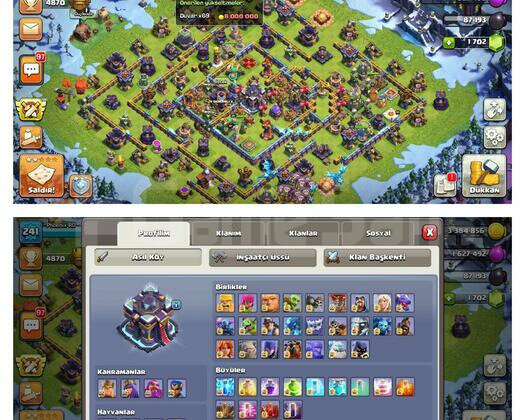 TH 15 MAX 3 PET VE 69 DUVAR HARİÇ