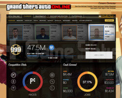 10 MİLYAR PARA 999 LEVEL FULL UNLOCK +MAİL