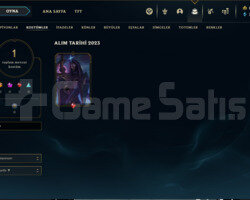 EUW Gold 4