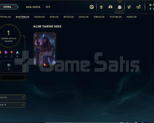 EUW Gold 4