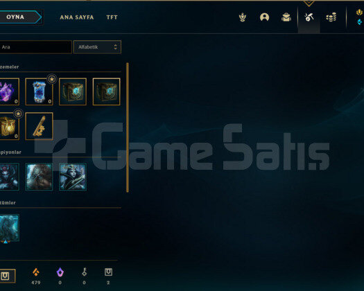 TR PLAT1 4KOSTÜM YÜKSEK MMR