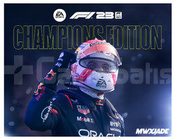 F1 23 Champions Edition + 2 Oyun