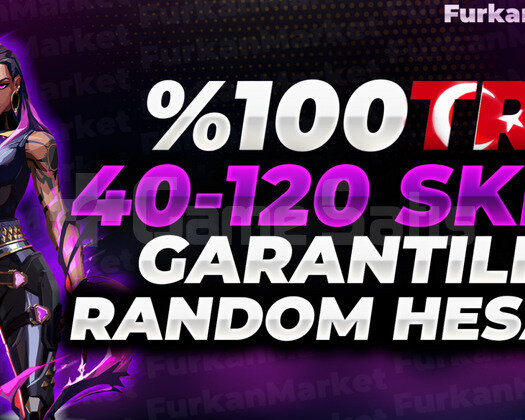 ULTRA VİP 100 TR 40-120 SKİN ASİL/EJDER/ONİ