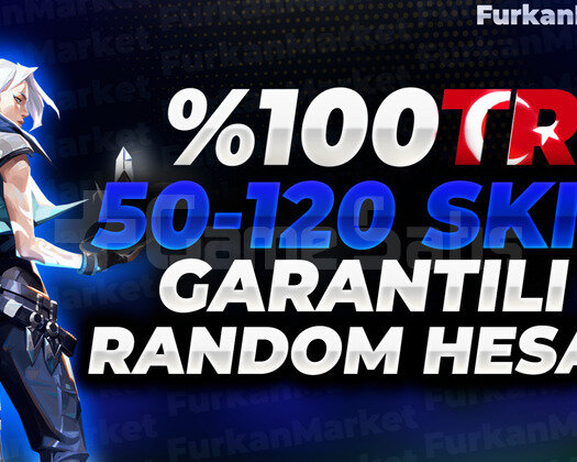 ULTRA VİP 100 TR 50-120 SKİN ASİL/EJDER/ONİ