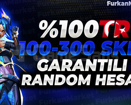 ULTRA VİP 100 TR 100-300 SKİN ASİL/EJDER/ONİ