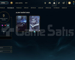 EUW Gold 4