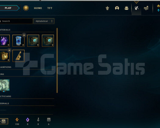 TR GOLD1 7WİN 64WR
