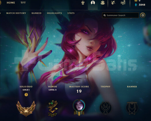 TR GOLD1 7WİN 64WR