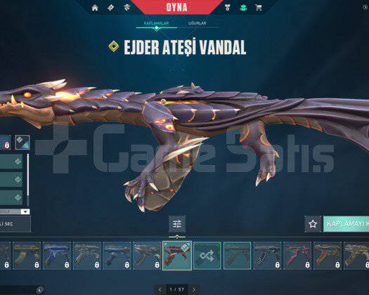 EJDER VANDAL UYGUNA MAİL DEVREDİLECEEK