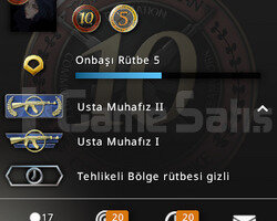 İlk Mailli Csgo Prime hesap