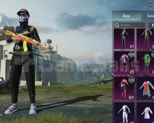 56lvl emektar hesap