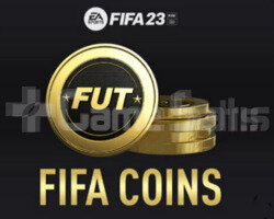 Fifa 23 450 K Coins 180 TL