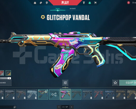 TR MAİL DEĞİŞEN 2 VANDALLI/PHANTOMLU+2BP HESAP