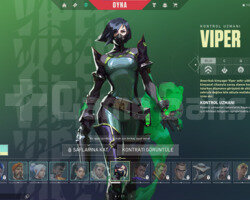 20 LVL UNRANKED MAİNLİK DİZEBİLECEĞİN HESAP!
