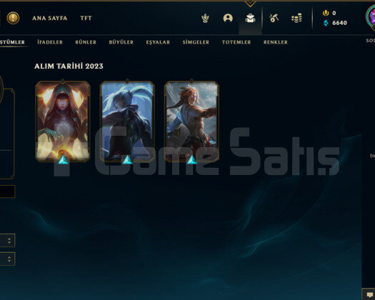 TR DİAMOND 4 62WR I MASTER ELO KAYN SIRALAMALI