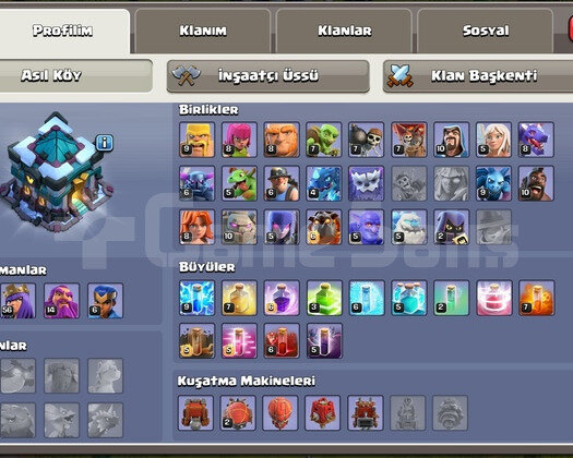 BB-13 YARI MAX