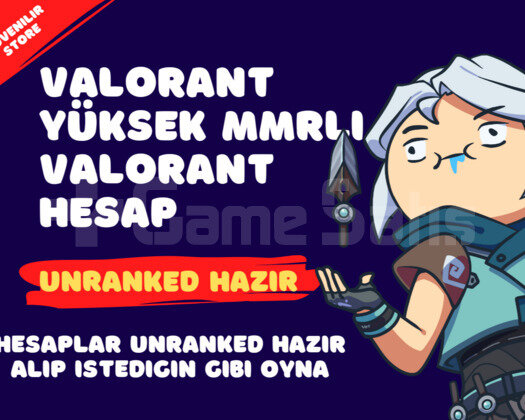 Unranked Hazır mailsiz hesap