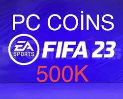 Fifa pc 500k