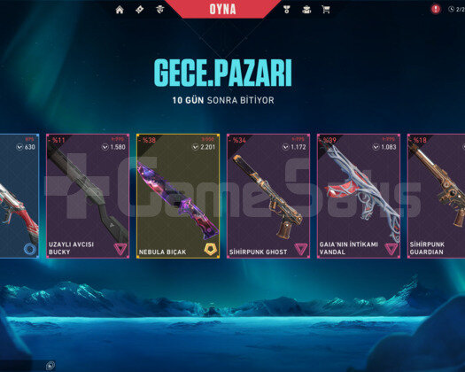 Plat 2 Yüksek RMR Hesap
