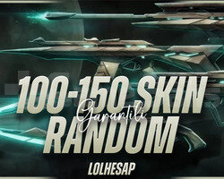 TR SUNUCU 100-150 SKİN FULL+FULL ULTRAVİP HESAPLAR
