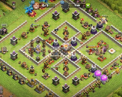 Th 11max +max