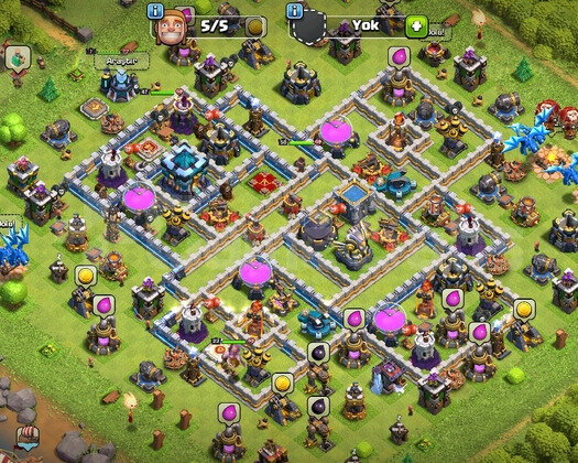Bb13 yarı max