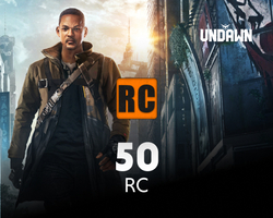 Undawn Mobile 50 RC