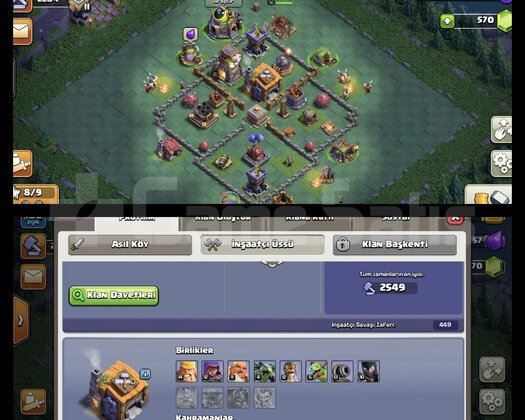 TH14  YARI MAX  + 80 SV KRALİÇE