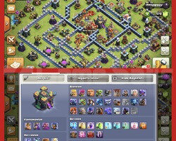 TH14  YARI MAX  + 80 SV KRALİÇE