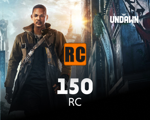 Undawn Mobile 150 RC
