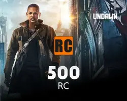 Undawn Mobile 500 RC